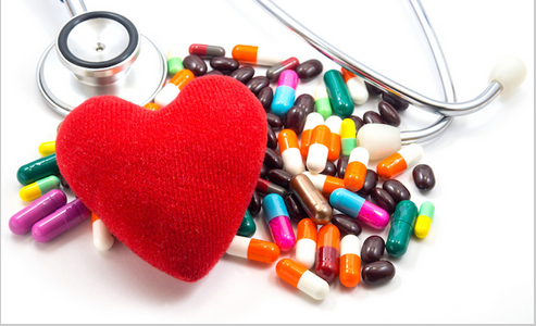 Médicaments et médicaments cardiovasculaires